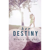 Her Destiny - Paperback