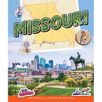 Missouri - Library Binding