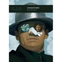 Chinatown - Paperback