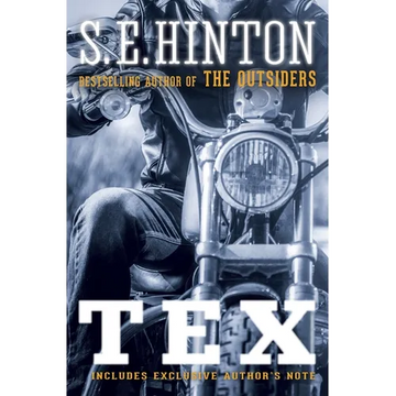 Tex - Paperback