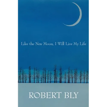 Like the New Moon I Will Live My Life - Paperback