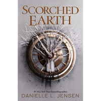 Scorched Earth - Paperback