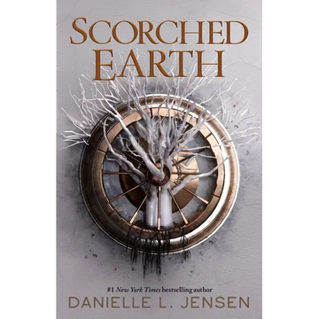 Scorched Earth - Paperback