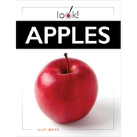 Apples - Hardcover