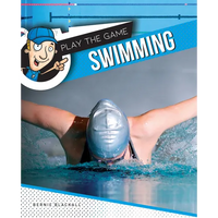 Swimming - Hardcover