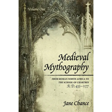 Medieval Mythography, Volume One - Hardcover