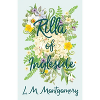 Rilla of Ingleside - Paperback
