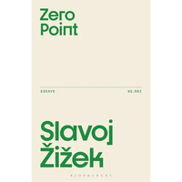 Zero Point - Paperback