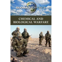 Chemical and Biological Warfare - Library Binding