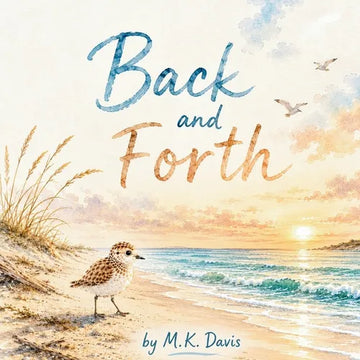 Back and Forth - Paperback