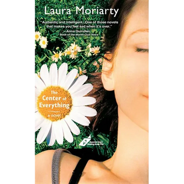 The Center of Everything - Paperback