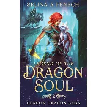 Legend of the Dragon Soul - Paperback