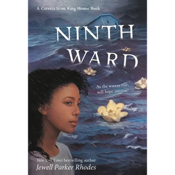 Ninth Ward (Coretta Scott King Author Honor Title) - Paperback