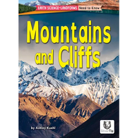 Mountains and Cliffs - Paperback