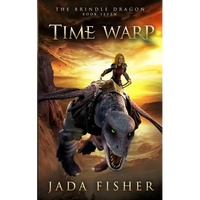 Time Warp - Paperback