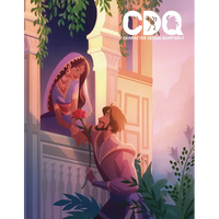 Character Design Quarterly 30 - Paperback
