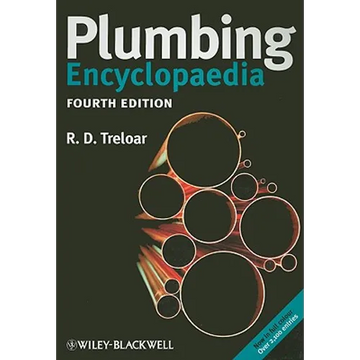 Plumbing Encyclopaedia - Paperback