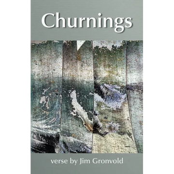 Churnings - Paperback