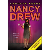 Pageant Perfect Crime: Book One in the Perfect Mystery Trilogy - Paperback