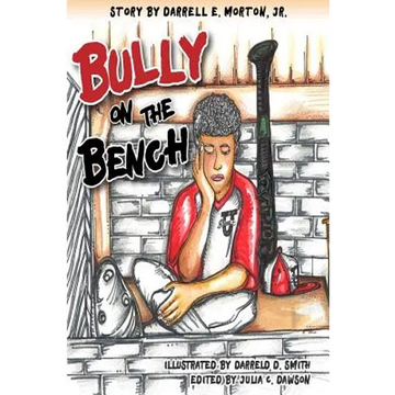 Bully On The Bench - Paperback