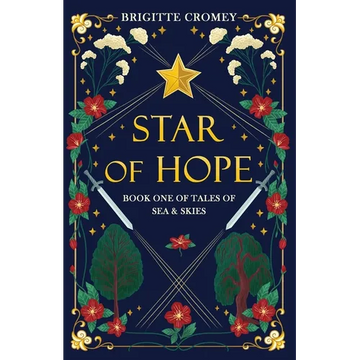 Star of Hope - Paperback