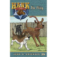 The Fling - Paperback