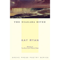 The Niagara River: Poems - Paperback