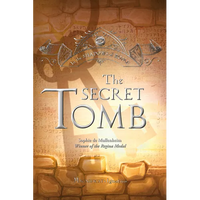 The Secret Tomb: Volume 5 - Paperback