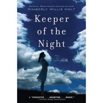 Keeper of the Night - Paperback