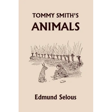 Tommy Smith's Animals (Yesterday's Classics) - Paperback