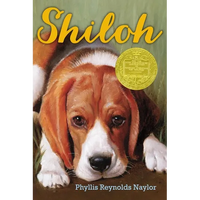 Shiloh - Paperback
