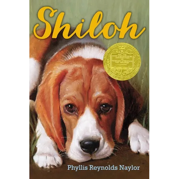 Shiloh - Paperback