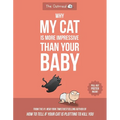 Why My Cat Is More Impressive Than Your Baby