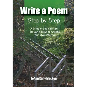 Write a Poem Step by Step - Paperback