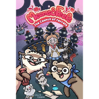 Meems and Feefs: The Council of Ferrets, Vol. 2: Volume 2 - Paperback