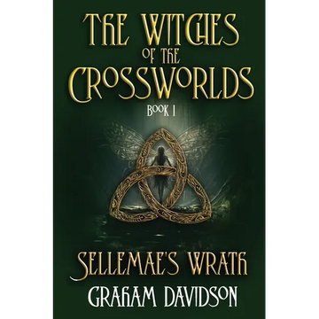 Sellemae's Wrath - Paperback
