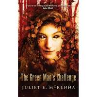 The Green Man's Challenge - Paperback