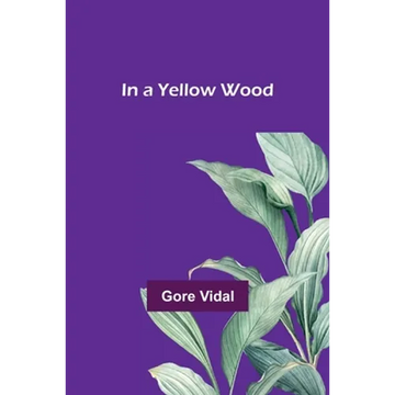 In a Yellow Wood - Paperback