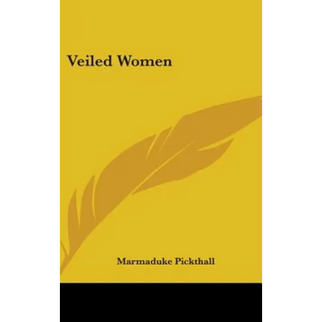 Veiled Women - Hardcover