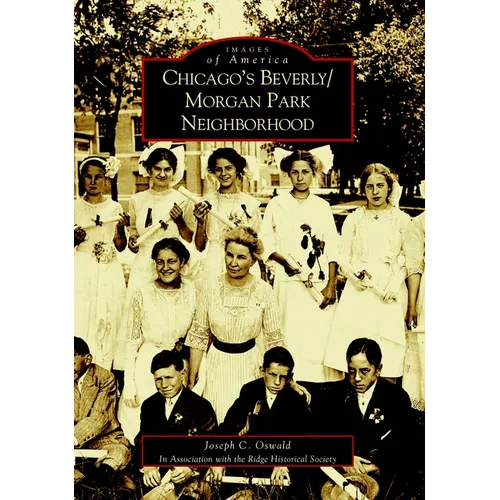 Chicago's Beverly/Morgan Park Neighborhood