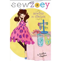 Sewing in Circles, 13 - Hardcover