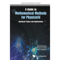 A Guide to Mathematical Methods for Physicists - Paperback