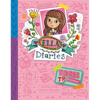 Total TV Drama - Paperback