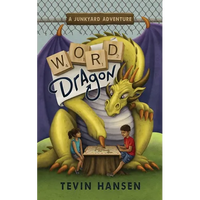 Word Dragon - Paperback