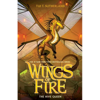 The Hive Queen - Paperback