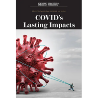 Covid's Lasting Impacts - Library Binding