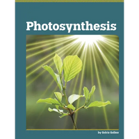 Photosynthesis - Library Binding