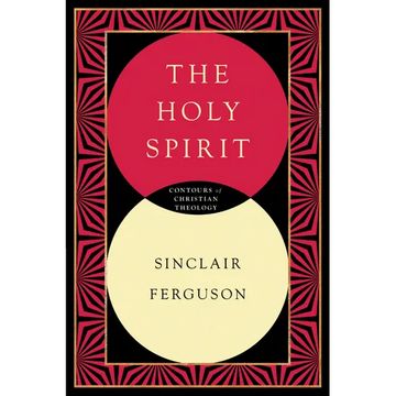 The Holy Spirit - Paperback