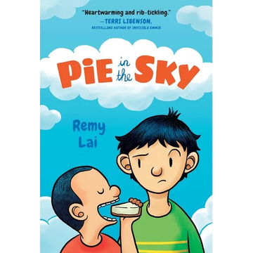 Pie in the Sky - Paperback
