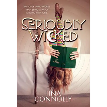 Seriously Wicked - Paperback